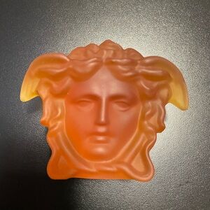 Versace paperweight